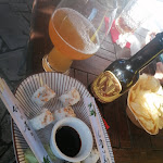 Photo n°1 de l'avis de Valentina.a fait le 24/05/2022 à 05:08 sur le  Bar L'Oca Bianca à Albinia