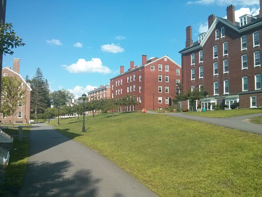 Phillips Exeter Academy, 20 Main St, Exeter, NH 03833, Private School