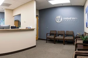 United Vein & Vascular Centers image