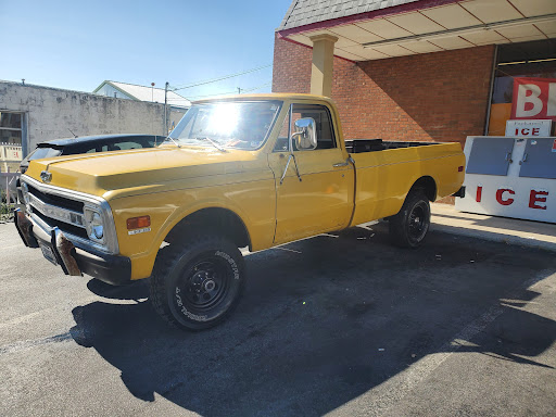 Dollar Store «FAMILY DOLLAR», reviews and photos, 2101 W State St, Bristol, VA 24201, USA