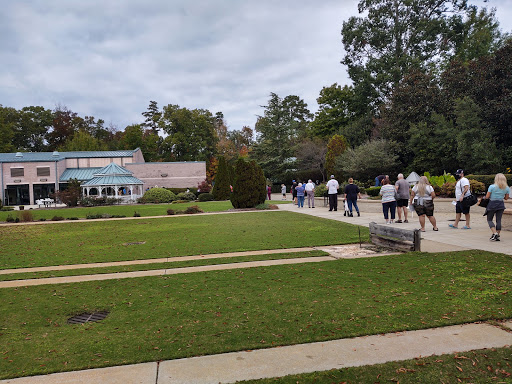 Community Center «Bond Park Community Center», reviews and photos, 801 High House Rd, Cary, NC 27513, USA