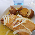 Photo n°3 de l'avis de Maria.e fait le 05/09/2020 à 14:13 sur le  Hotel Parador Santa Catarina à Miranda do Douro