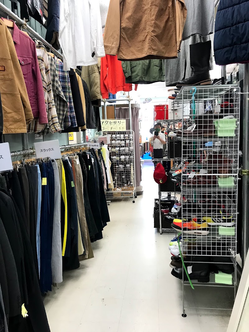 Bookoff オーディン 福島信夫ケ丘店 福島県福島市高野河原下 古本屋 書店 グルコミ