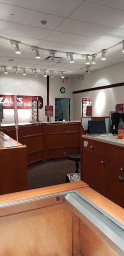 Jewelry Store «Zales - The Diamond Store», reviews and photos, 5530 Grand Pkwy #600, Richmond, TX 77469, USA
