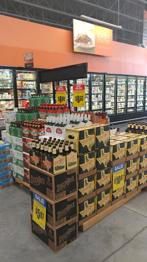 Grocery Store «H-E-B», reviews and photos, 7988 Farm to Market Rd 1488, Magnolia, TX 77354, USA