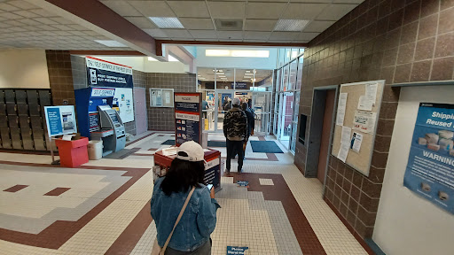 Post Office «United States Postal Service», reviews and photos, 1455 32nd St S, Fargo, ND 58103, USA