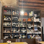 Photo n°6 de l'avis de Susyjj.i fait le 24/11/2021 à 12:11 sur le  Nerodiseppia Bistro' d'Autore à Padua