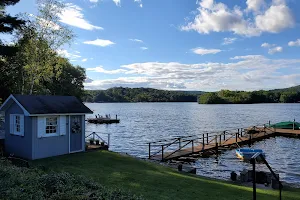 Lake Waramaug State Park Campground image