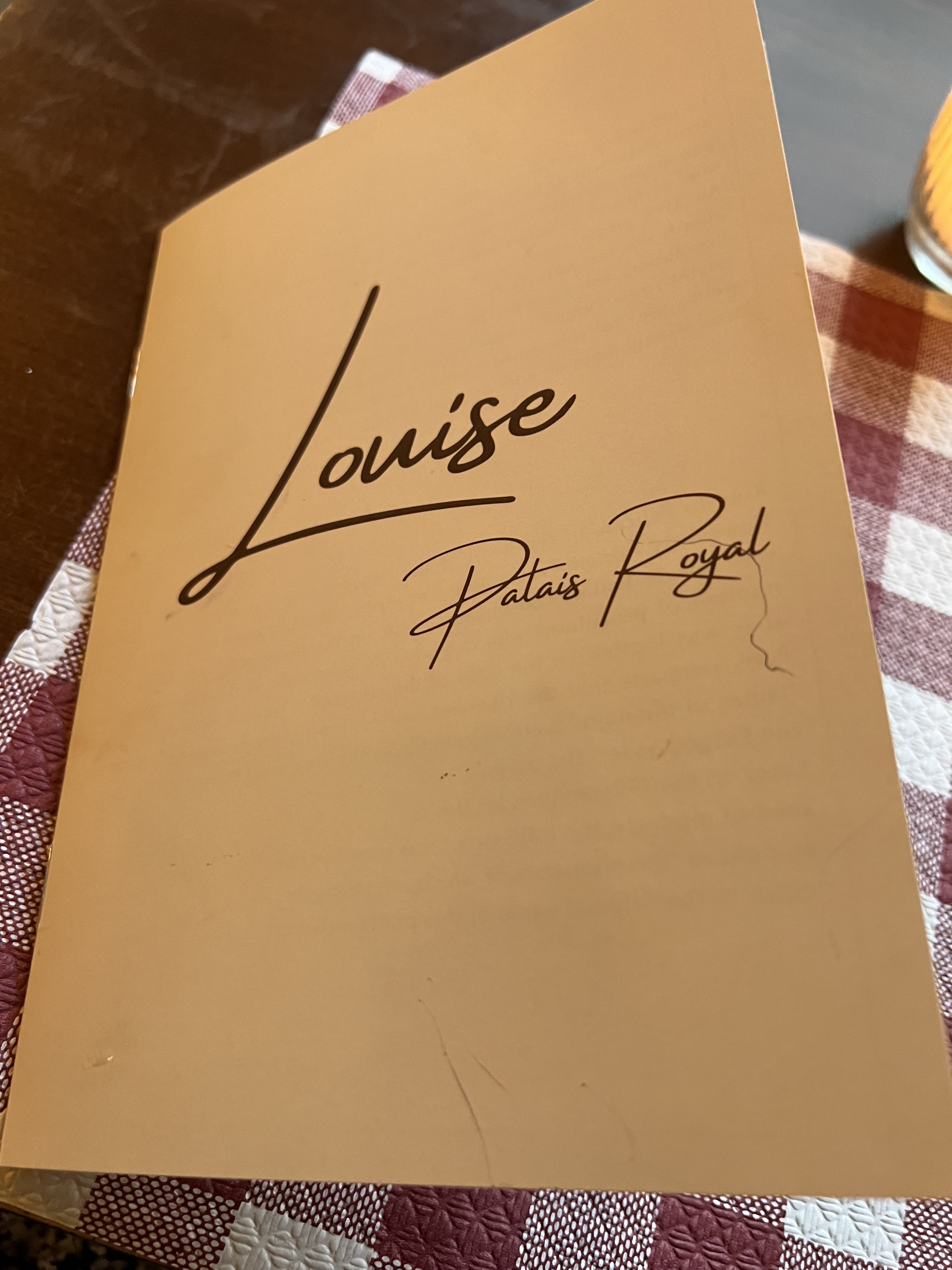 Photo n° 1 de l'avis de Rosie.l fait le 19/10/2023 à 02:48
