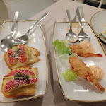 Photo n°1 de l'avis de Chest.y fait le 16/07/2023 à 07:47 sur le  Ristorante Pescheria Pallottini Maria à San Benedetto del Tronto