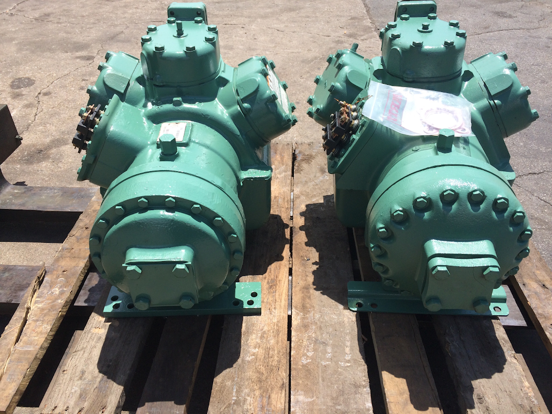 Trico Compressor in the united states