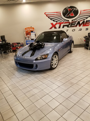 Used Car Dealer «Xtreme Motors», reviews and photos, 5152 Lafayette Rd, Indianapolis, IN 46254, USA