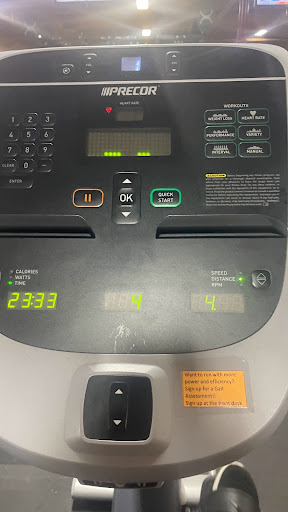 Health Club «24 Hour Fitness», reviews and photos, 12039 W Alameda Pkwy, Lakewood, CO 80228, USA