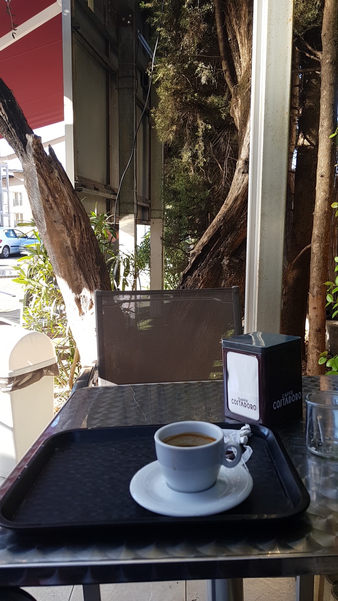 Photo n° 1 de l'avis de Mariannick.I fait le 12/11/2017 à 09:23