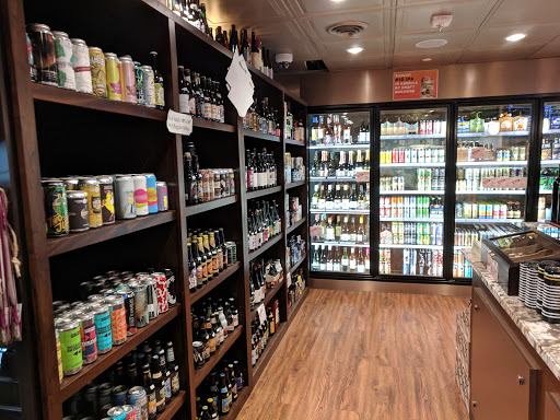 Wine Store «Dominion Wine and Beer», reviews and photos, 107 Rowell Ct, Falls Church, VA 22046, USA