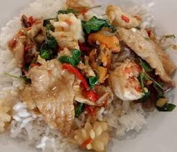 ร้าน ลุงตั้มโภชนา photo