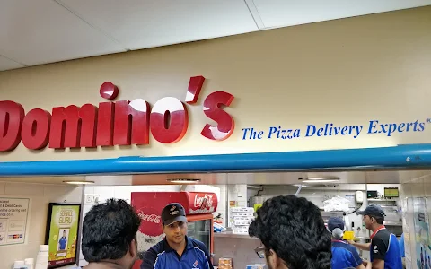 Domino's Pizza - Margao Goa image