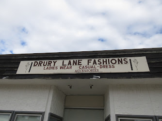 Drury Lane Fashions
