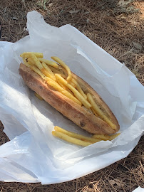 Plats et boissons du Restaurant La Plage à Sausset-les-Pins - n°3