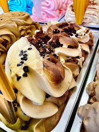 Crème glacée du Restaurant de sundae Cap Glace à Capbreton - n°1