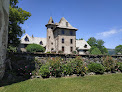 Château de Vixouze Polminhac