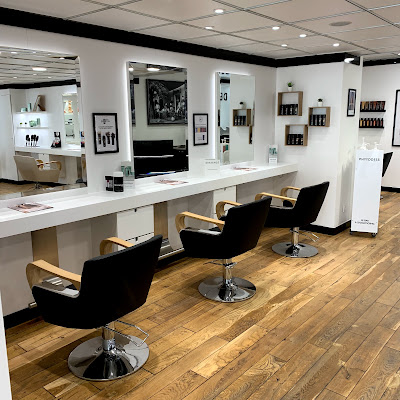 DESSANGE - Coiffeur Chartres à Chartres