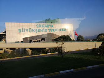 Sakarya Büyükşehir Terminali