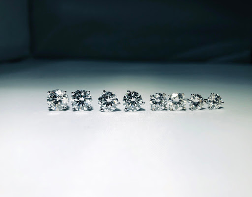 Jewelry Store «Highlands Jewelers-- Jewelery Repair», reviews and photos, 3830 Valley Centre Dr #706, San Diego, CA 92130, USA