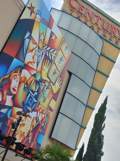 Movie Theater «Century Clackamas Town Center and XD», reviews and photos, 12000 SE 82nd Ave #3000, Happy Valley, OR 97086, USA