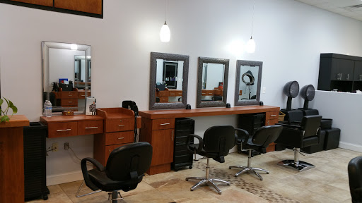 Hair Salon «Family Hair Salon», reviews and photos, 21735 Shellhorn Rd #140, Ashburn, VA 20147, USA