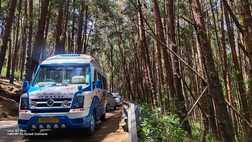 Prime Tours and Travels
