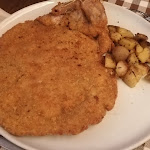 Photo n°3 de l'avis de Ubaldo.l fait le 23/09/2022 à 13:33 sur le  Osteria Del Borgo à Lazzate