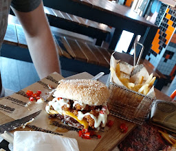 RocoMamas Thornhill Polokwane photo