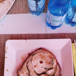 Photo n°11 de l'avis de Francesco.o fait le 21/10/2023 à 13:53 sur le  Chef Pier - Trattoria romana e Gastronomia à Milan