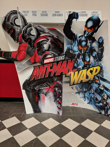 Movie Theater «AMC Loews Stony Brook 17», reviews and photos, 2196 Nesconset Hwy, Stony Brook, NY 11790, USA