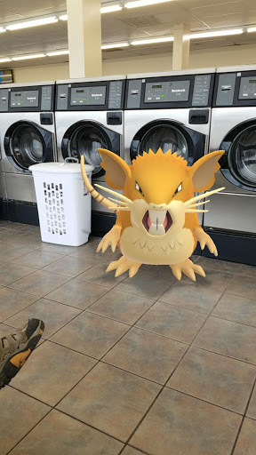 Laundromat «Westwood Super Laundry», reviews and photos, 2455 Harrison Ave, Cincinnati, OH 45211, USA