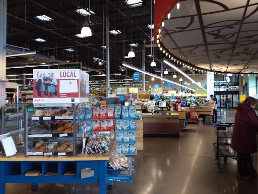 Grocery Store «Whole Foods Market», reviews and photos, 6853 S York St #119, Centennial, CO 80122, USA