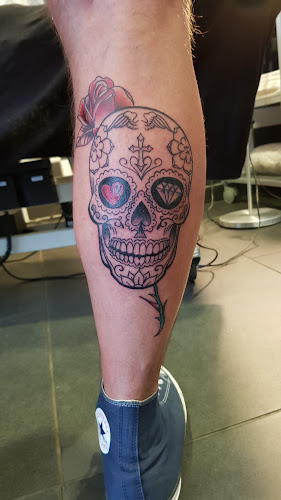 Beoordelingen van Mikey Mike Tattoo Shop in Charleroi - Tatoeagezaak