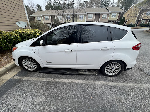 Auto Body Shop «D&D Kustom Collision Inc», reviews and photos, 373 McDonough Pkwy, McDonough, GA 30253, USA