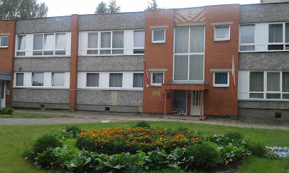 Daugavpils pilsētas 29.poļu pirmsskolas izglītības iestāde