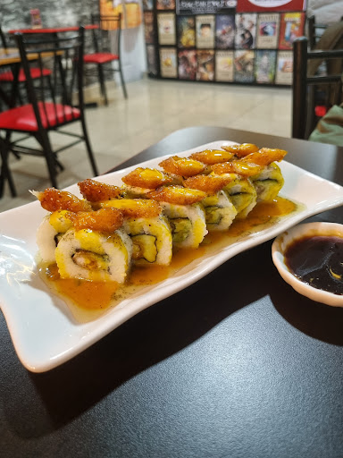 SENTOKI SUSHI & ROLLS