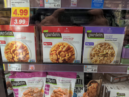 Grocery Store «Ralphs», reviews and photos, 16225 Sierra Lakes Pkwy, Fontana, CA 92336, USA