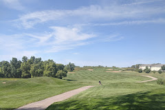 Highlands Golf Course