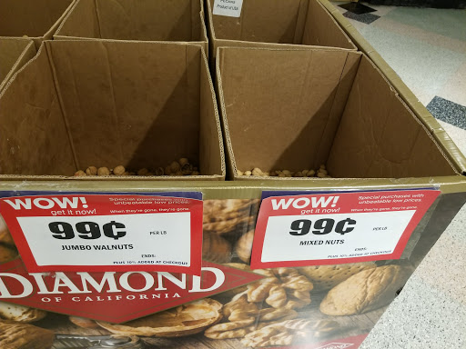 Discount Supermarket «King Cash Saver», reviews and photos, 1707 W Battlefield Rd, Springfield, MO 65807, USA