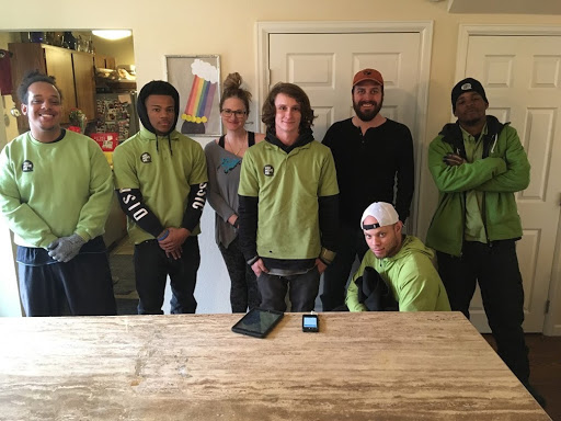 Moving Company «You Move Me Denver», reviews and photos, 7925 E Harvard Ave d, Denver, CO 80231, USA