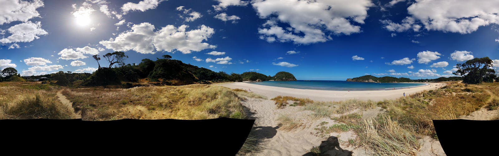 Matapouri Beach photo #8