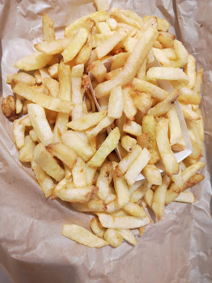 La Friterie de Saint-Jans à Saint-Jans-Cappel