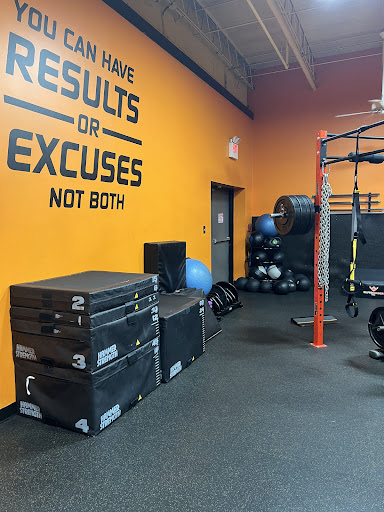 Gym «Fitness Evolution - Laurel, MD.», reviews and photos, 3541 Laurel Fort Meade Rd, Laurel, MD 20724, USA