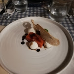 Photo n°4 de l'avis de Filippo.a fait le 03/08/2020 à 09:39 sur le  Ristorante Derna à Moneglia