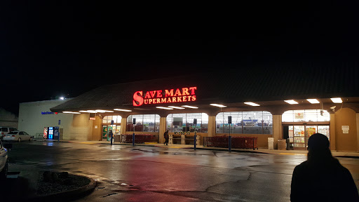 Save Mart Supermarkets, 828 J St, Marysville, CA 95901, USA, 